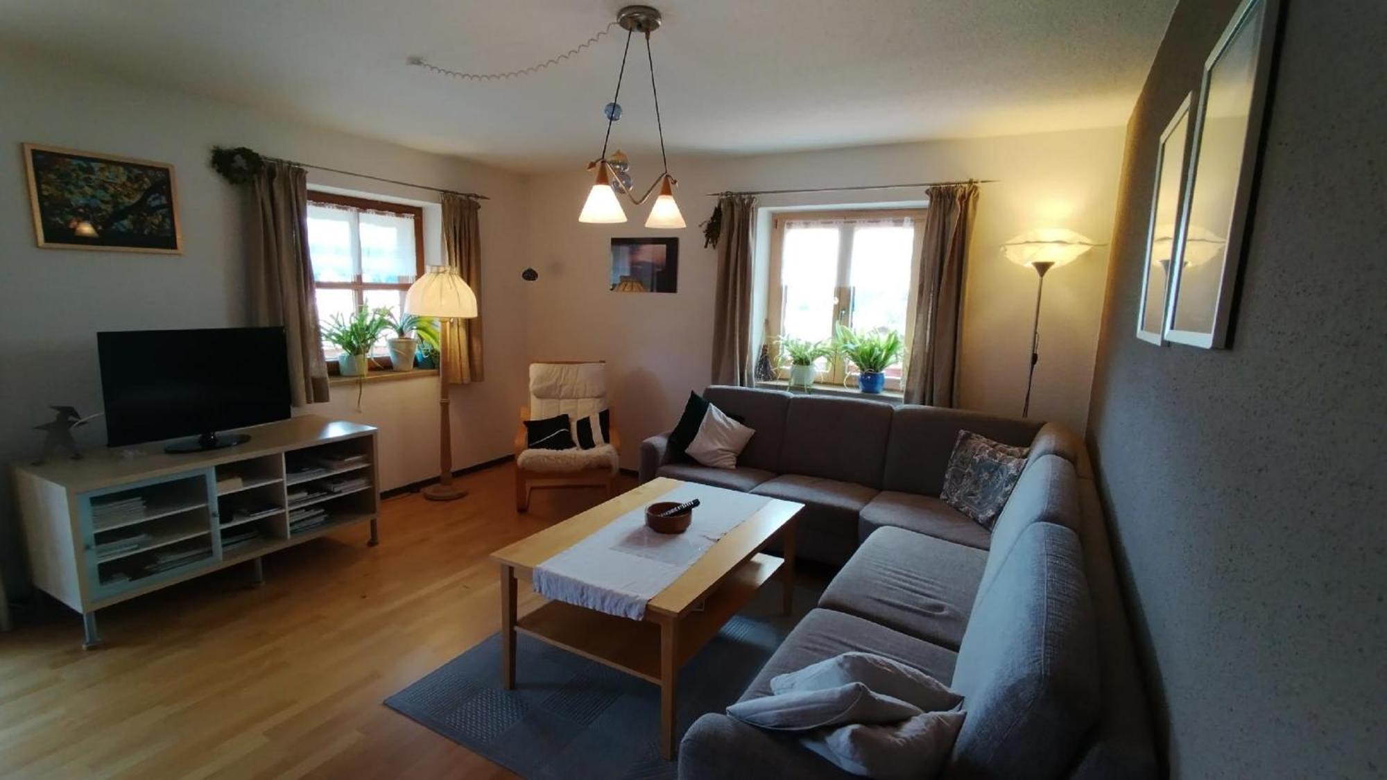 Hintermair Apartment