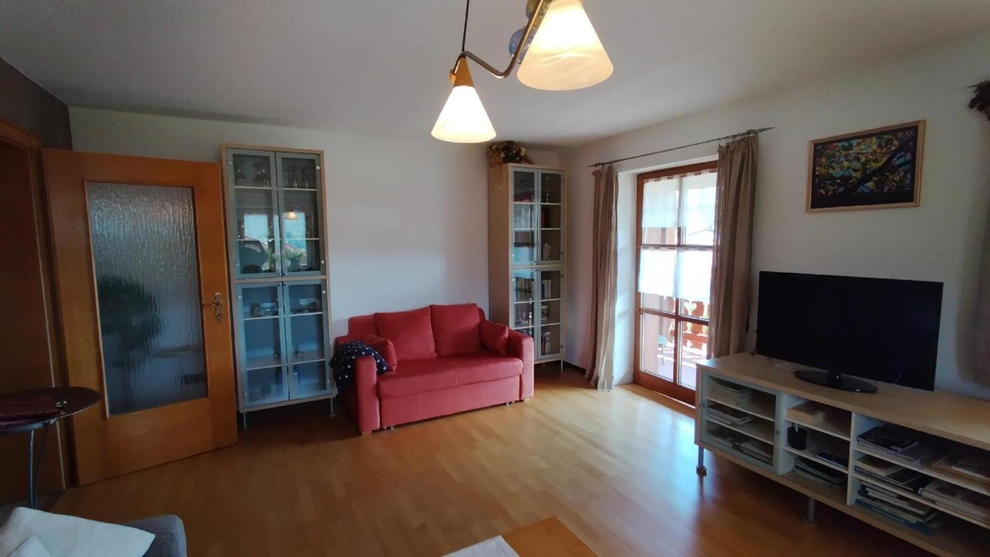 Apartment Hintermair Bischofsmais