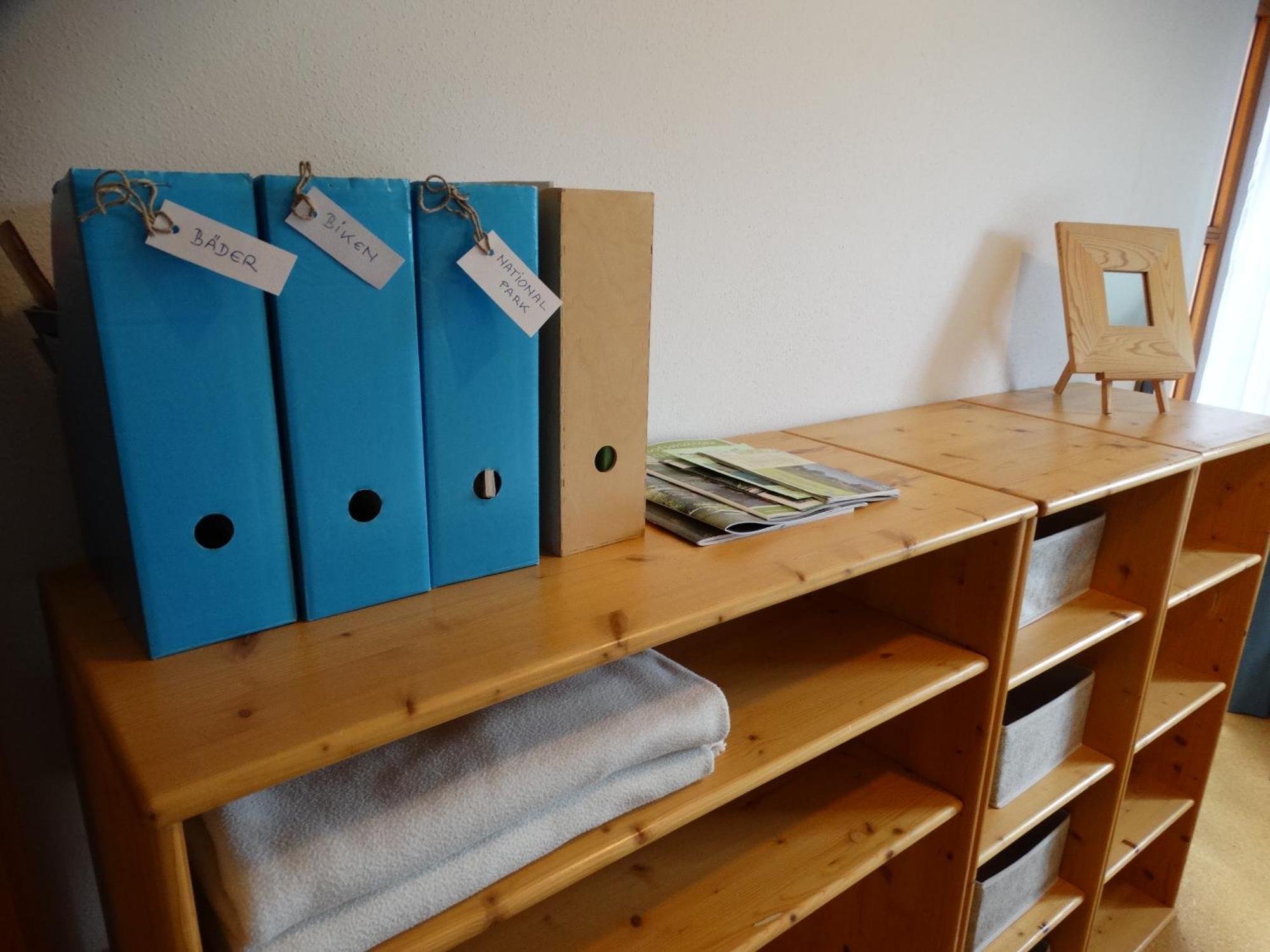 Apartment Hintermair Bischofsmais