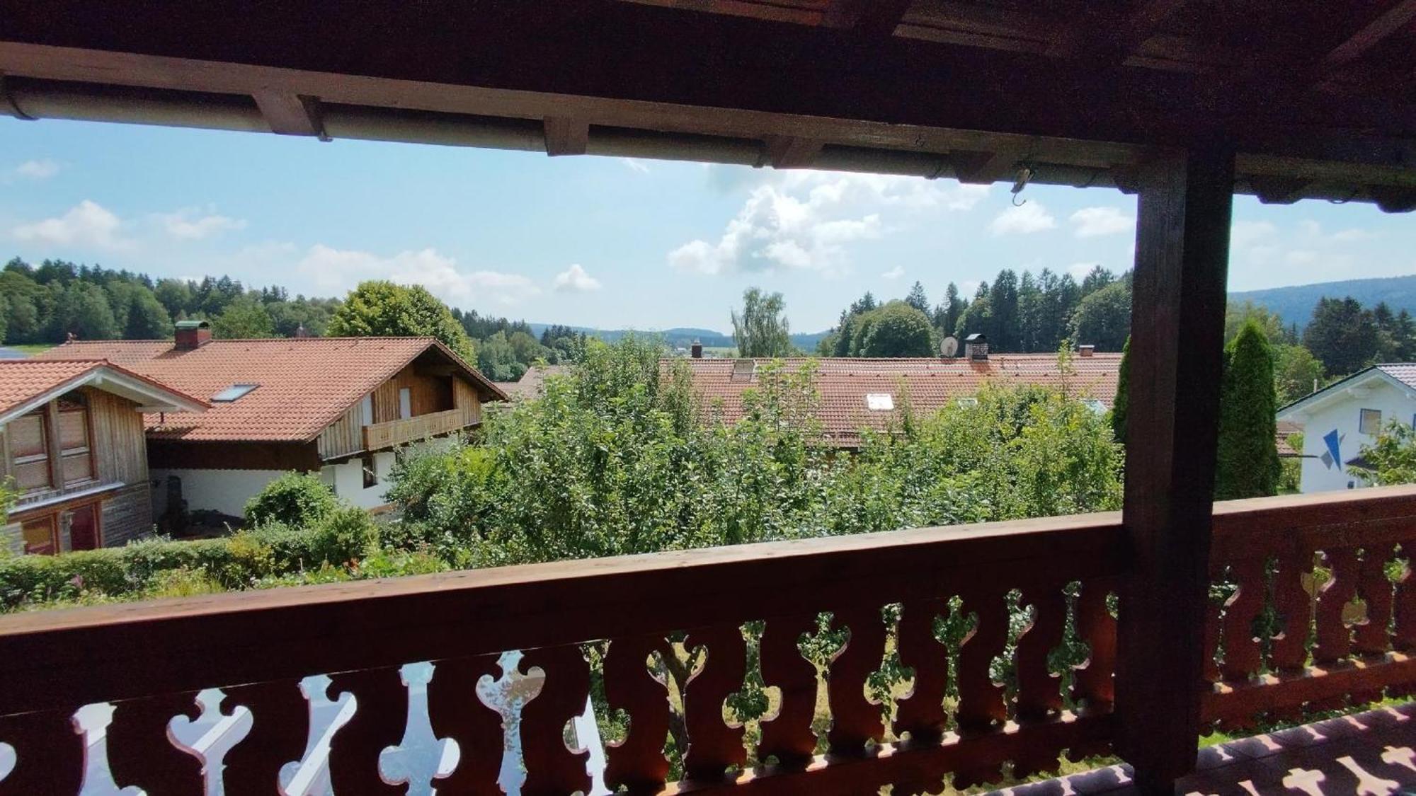 Hintermair Bischofsmais