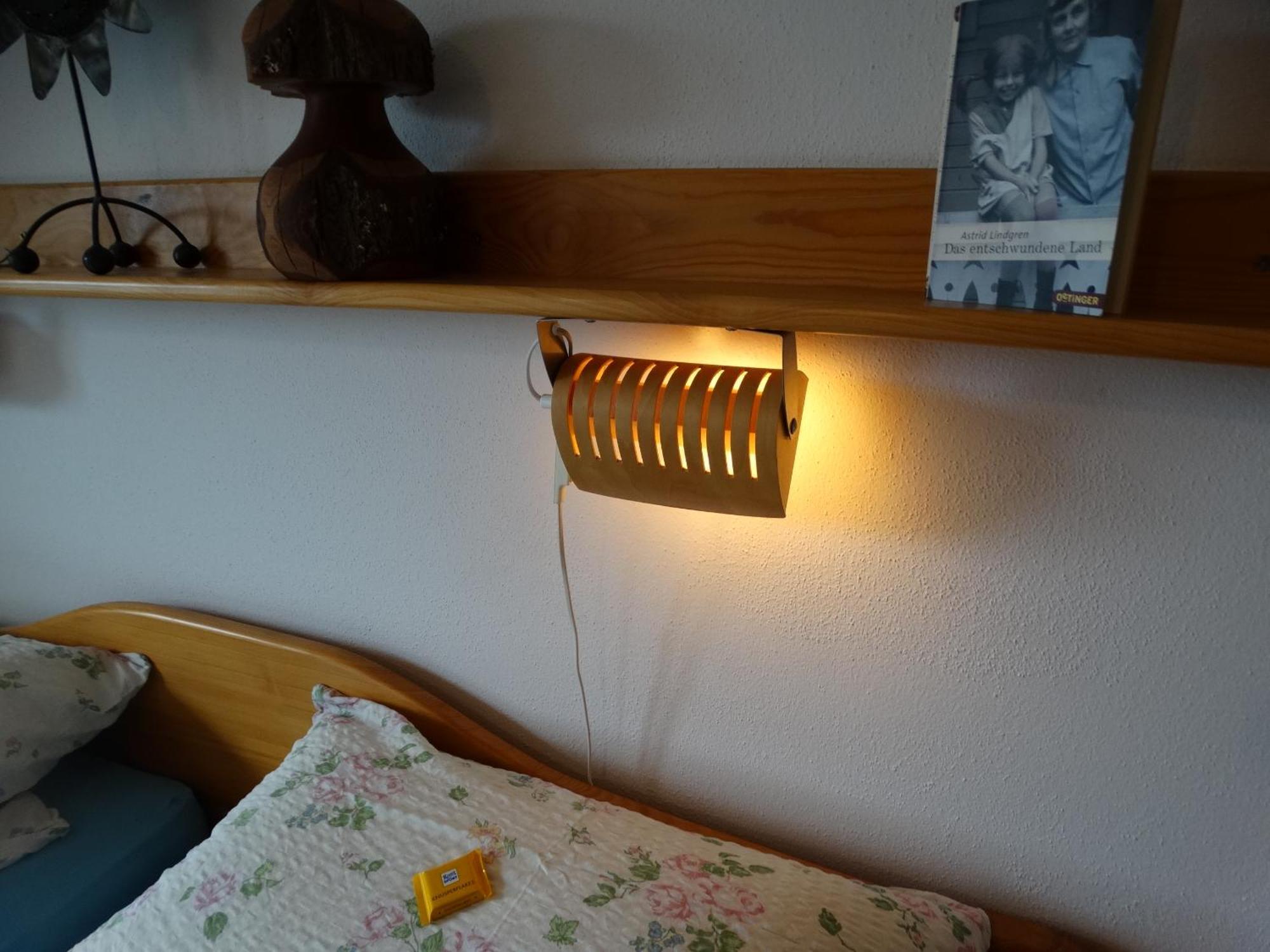 Hintermair Apartment *