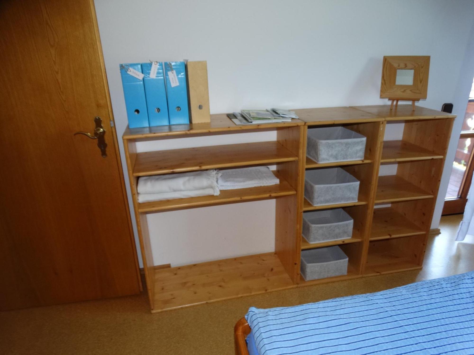 Apartment Hintermair *