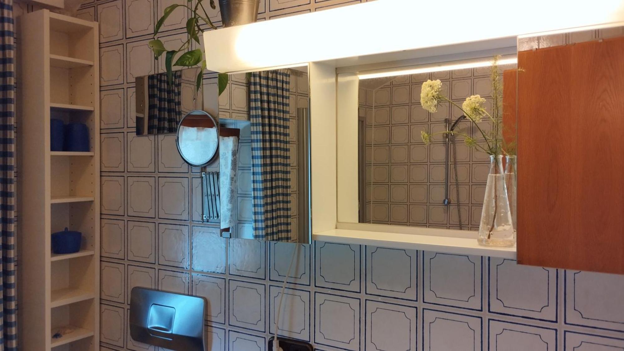 Hintermair Apartment