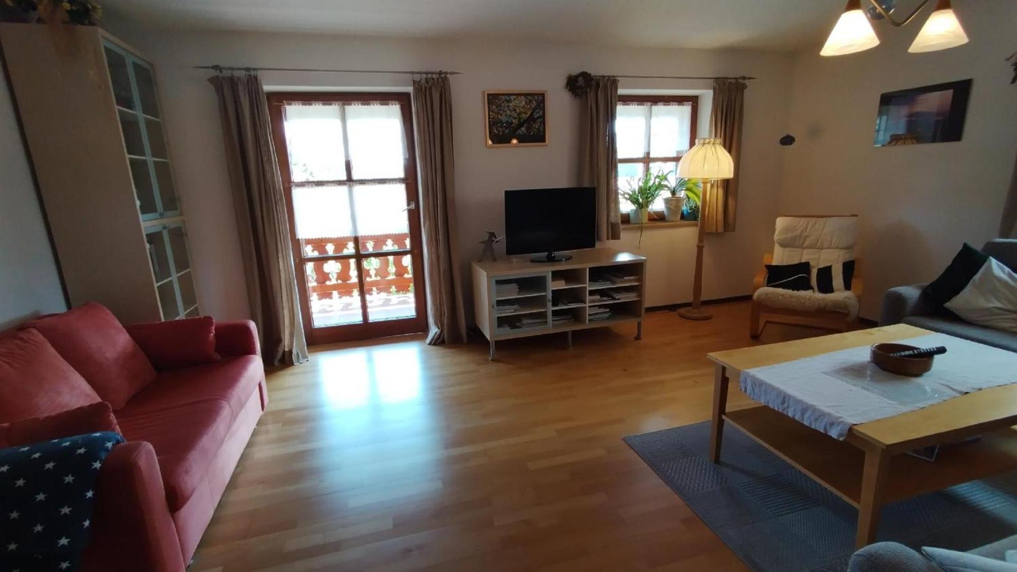 Hintermair Apartment Bischofsmais